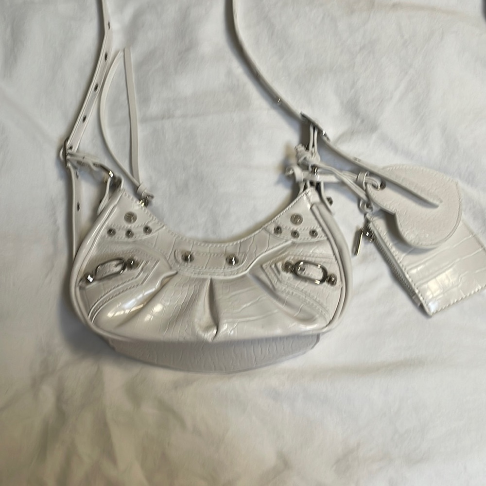 EGO Texas bag